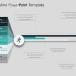 Creative Timeline Template For PowerPoint | Editable PPT Presentation & Google Slides Theme 12