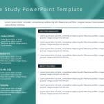 Case Study 15 PowerPoint Template & Google Slides Theme 12