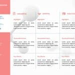 Company Executive Summary PowerPoint Template & Google Slides Theme 13