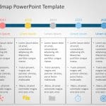 Business Roadmap 23 PowerPoint Template & Google Slides Theme 13