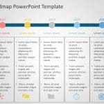 Business Roadmap PowerPoint Template 23 & Google Slides Theme 13