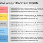 Executive Summary 14 PowerPoint Template & Google Slides Theme 13