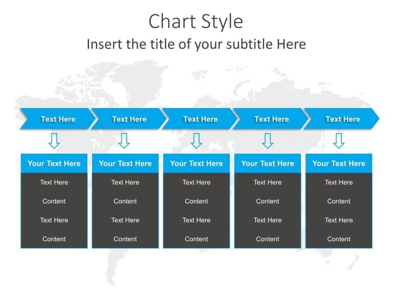 Corporate Presentation PPT Theme PowerPoint Template & Google Slides Theme 13