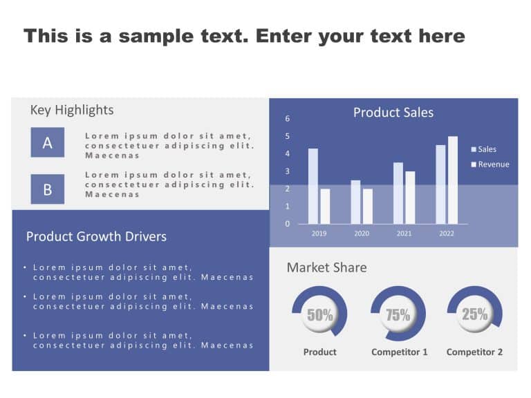 Corporate Presentation Theme PowerPoint Template & Google Slides Theme 13