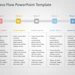 Business Process PowerPoint Template 9 & Google Slides Theme 13