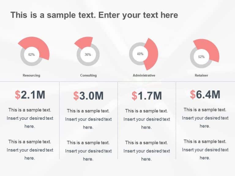 Product Budget Pricing Proposal PowerPoint Template & Google Slides Theme 13