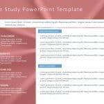 Case Study 15 PowerPoint Template & Google Slides Theme 13