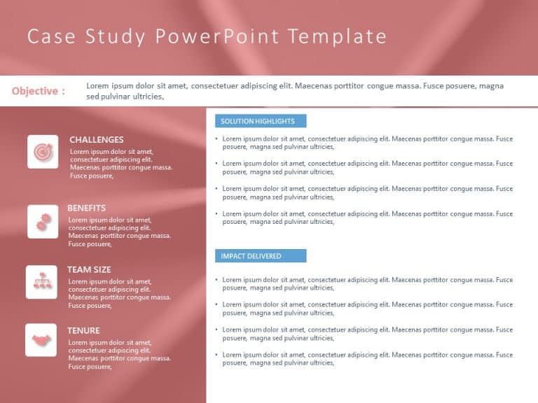 Case Study 15 PowerPoint Template & Google Slides Theme 13