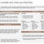 Project Launch Planning PowerPoint Template