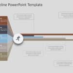 Timeline 46 PowerPoint Template & Google Slides Theme 14