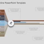 Creative Timeline Template For PowerPoint | Editable PPT Presentation & Google Slides Theme 14