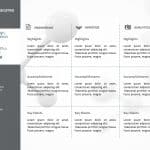 Company Executive Summary PowerPoint Template & Google Slides Theme 15