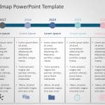Business Roadmap 23 PowerPoint Template & Google Slides Theme 15