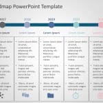 Business Roadmap PowerPoint Template 23 & Google Slides Theme 15