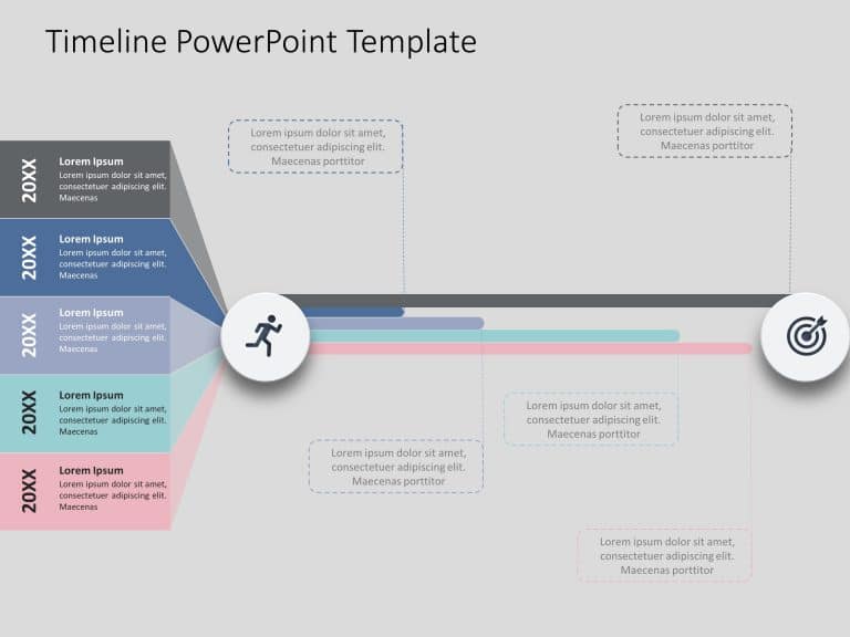 Creative Timeline Template For PowerPoint | Editable PPT Presentation & Google Slides Theme 15