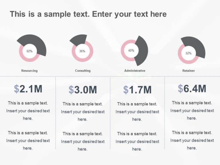 Product Budget Pricing Proposal PowerPoint Template & Google Slides Theme 15