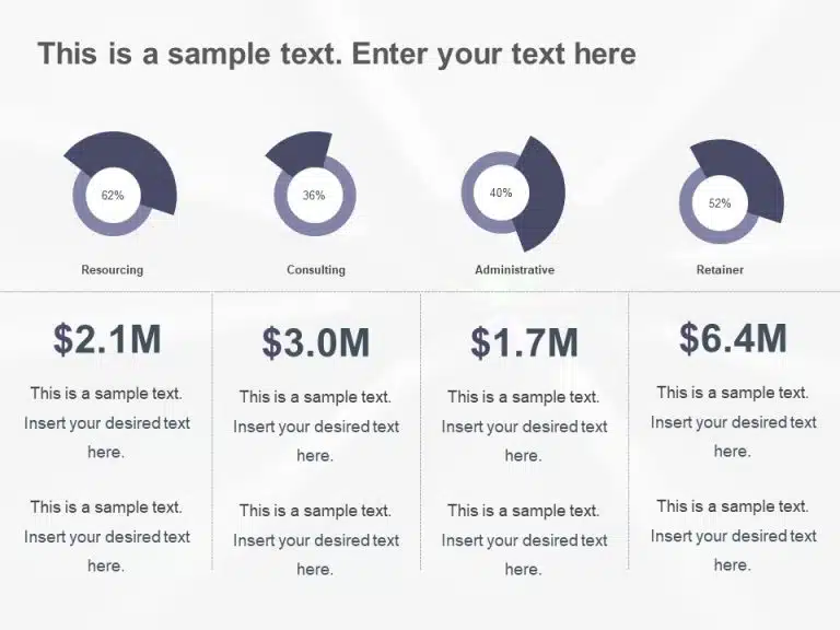 Product Budget Pricing Proposal PowerPoint Template & Google Slides Theme 16