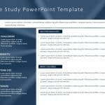 Case Study 15 PowerPoint Template & Google Slides Theme 16