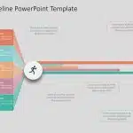 Creative Timeline Template For PowerPoint | Editable PPT Presentation & Google Slides Theme 1