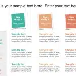Business Case Study PowerPoint Template & Google Slides Theme 1