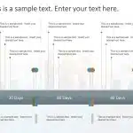 30 60 90 day plan PowerPoint Template 36 & Google Slides Theme 2