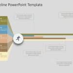 Timeline 46 PowerPoint Template & Google Slides Theme 2