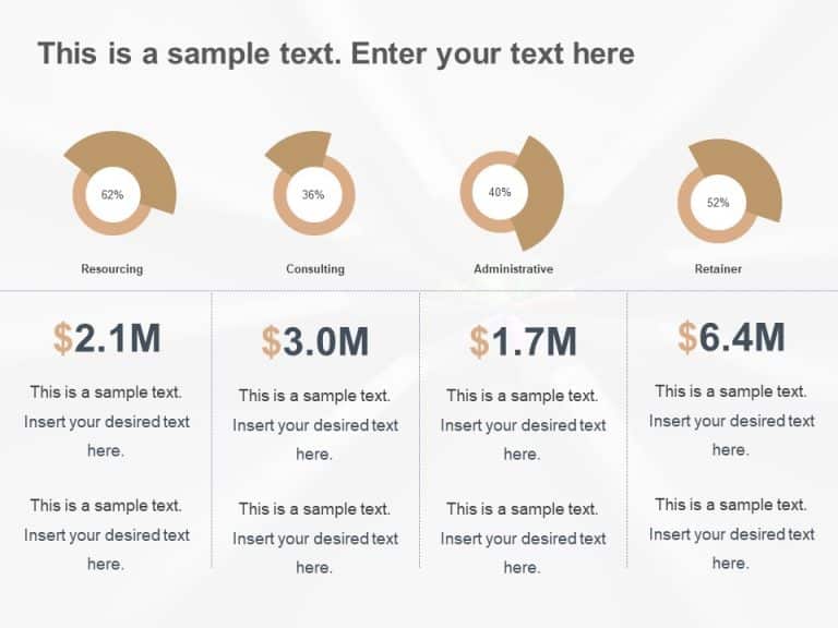 Product Budget Pricing Proposal PowerPoint Template & Google Slides Theme 2