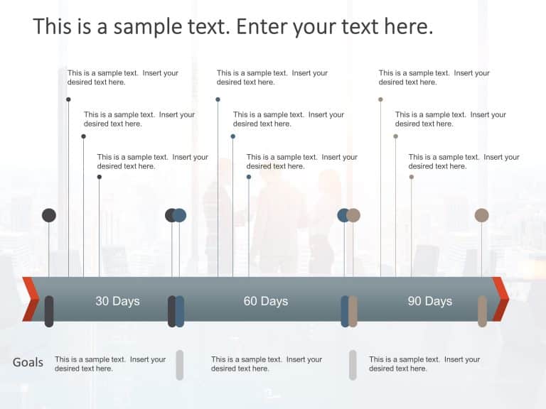 30 60 90 day engineering plan examples