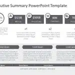 Executive Summary PowerPoint Template 40 & Google Slides Theme 3