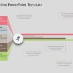 Creative Timeline Template For PowerPoint | Editable PPT Presentation & Google Slides Theme 4