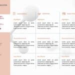 Company Executive Summary PowerPoint Template & Google Slides Theme 5