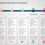 Business Roadmap PowerPoint Template 23 & Google Slides Theme 5