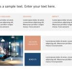 Case Study 29 PowerPoint Template