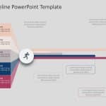 Timeline 46 PowerPoint Template & Google Slides Theme 5