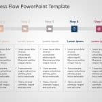 Business Process PowerPoint Template 9 & Google Slides Theme 5