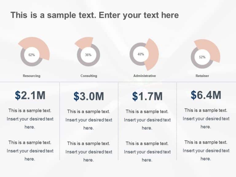 Product Budget Pricing Proposal PowerPoint Template & Google Slides Theme 5