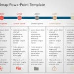 Business Roadmap 23 PowerPoint Template & Google Slides Theme 6