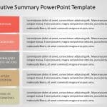 Executive Summary 14 PowerPoint Template & Google Slides Theme 6