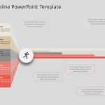 Timeline 46 PowerPoint Template & Google Slides Theme 6