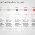 Business Process PowerPoint Template 9 & Google Slides Theme 6