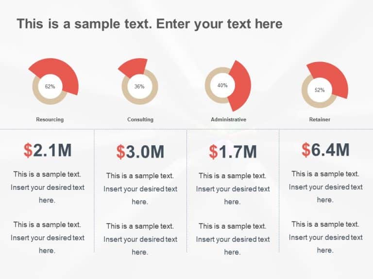 Product Budget Pricing Proposal PowerPoint Template & Google Slides Theme 6