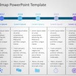 Business Roadmap 23 PowerPoint Template & Google Slides Theme 7