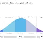 Bell Curve 1 PowerPoint Template & Google Slides Theme 7
