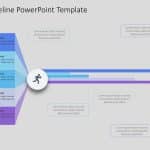 Timeline 46 PowerPoint Template & Google Slides Theme 7