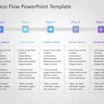 Business Process 9 PowerPoint Template & Google Slides Theme 7