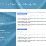 Case Study 15 PowerPoint Template & Google Slides Theme 7