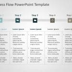 Business Process 9 PowerPoint Template & Google Slides Theme 8