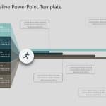 Creative Timeline Template For PowerPoint | Editable PPT Presentation & Google Slides Theme 8