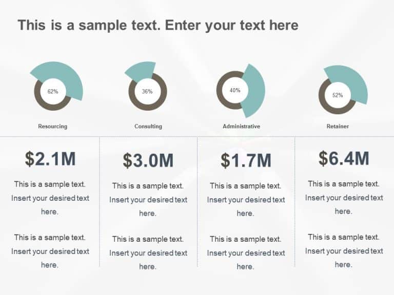 Product Budget Pricing Proposal PowerPoint Template & Google Slides Theme 8