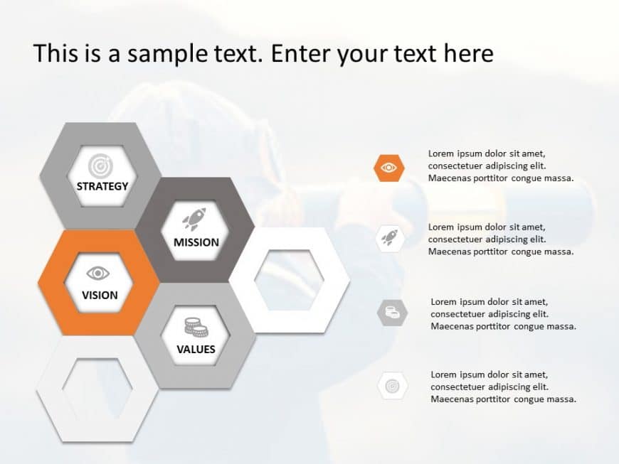 Mission Vision 16 PowerPoint Template